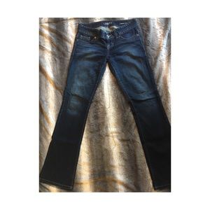Guess Boot Cut Jeans